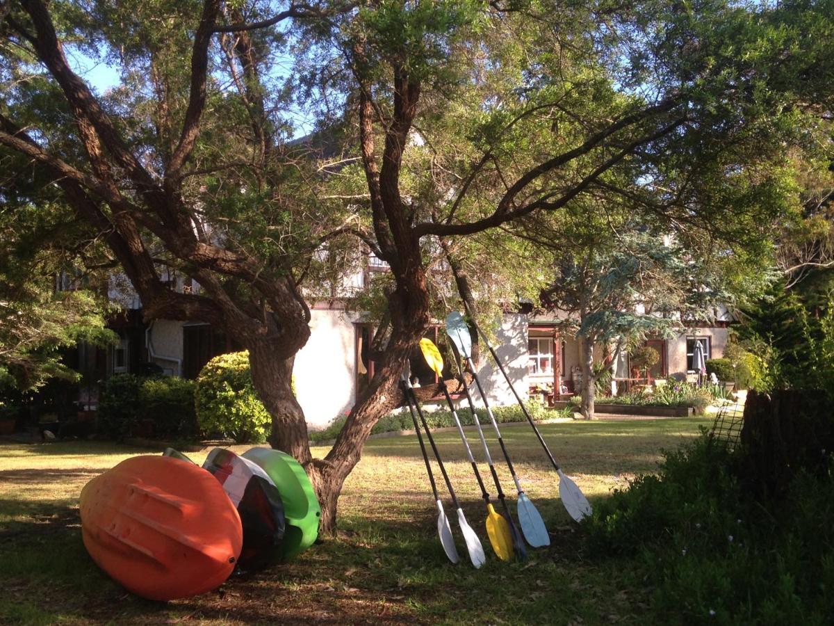 Raymond Island Swan Cove Beachfront מראה חיצוני תמונה