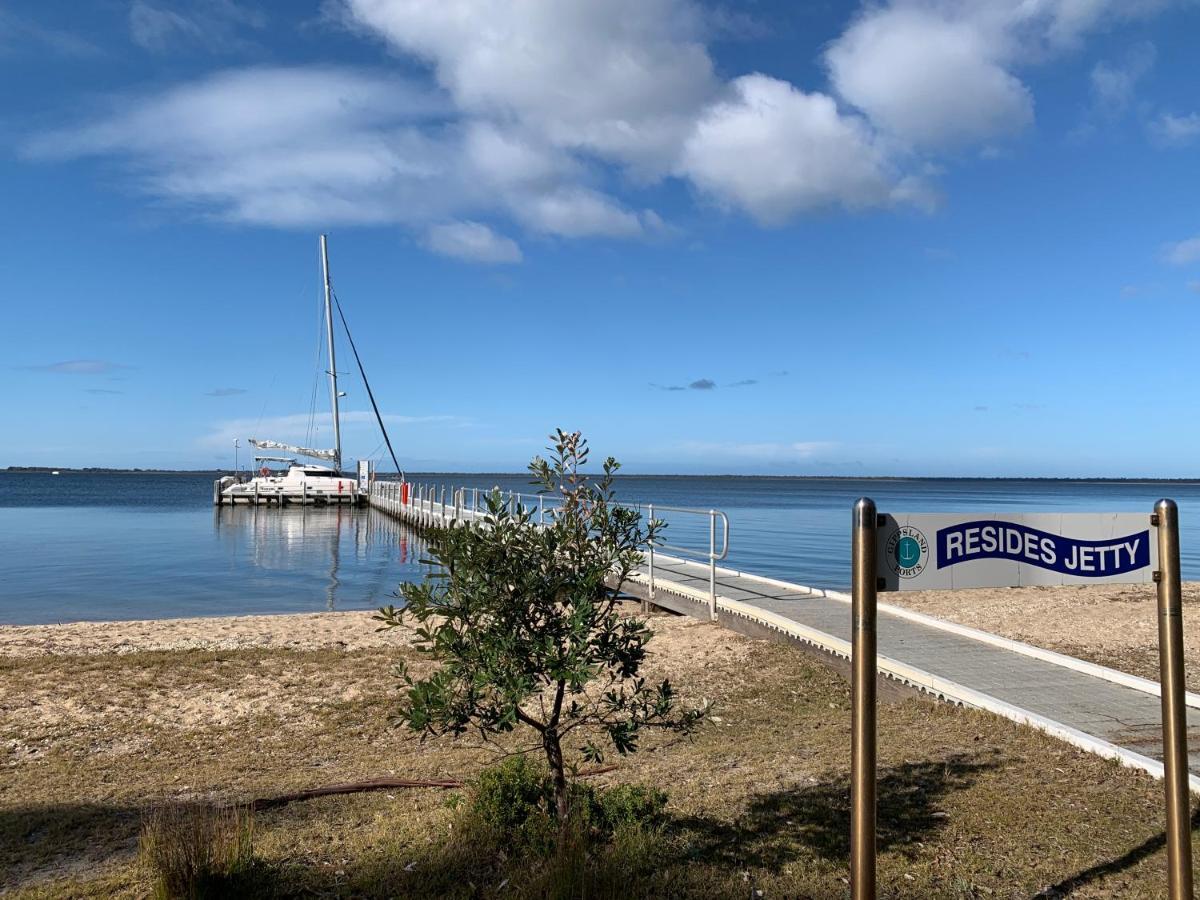 Raymond Island Swan Cove Beachfront מראה חיצוני תמונה