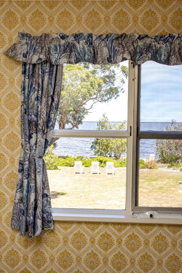 Raymond Island Swan Cove Beachfront מראה חיצוני תמונה
