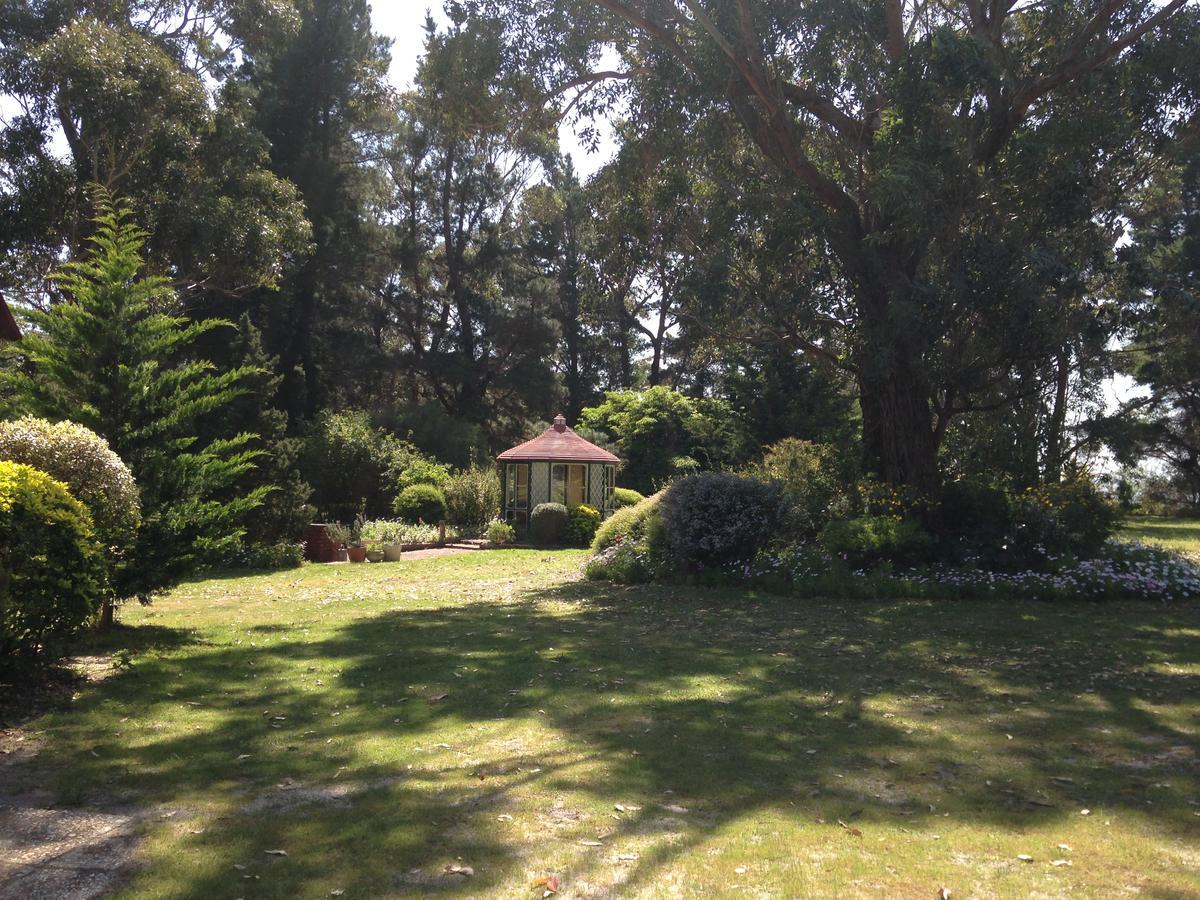 Raymond Island Swan Cove Beachfront מראה חיצוני תמונה