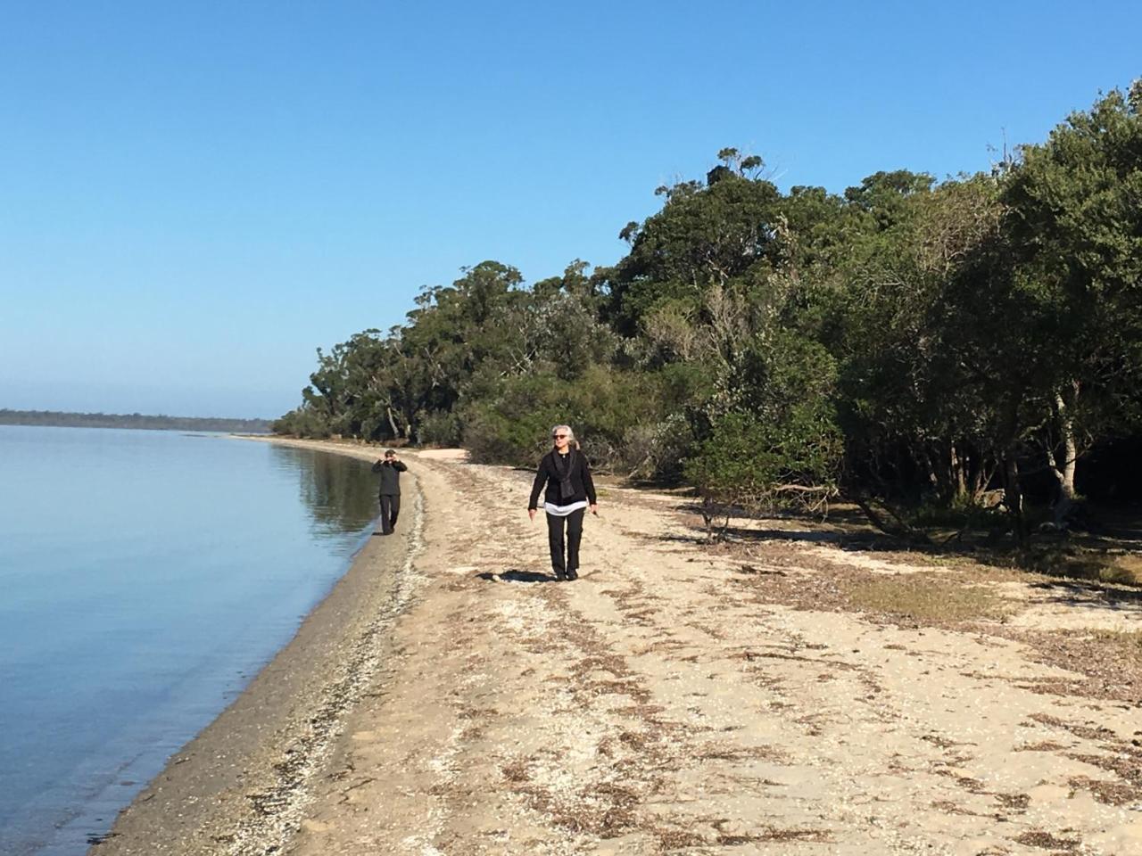 Raymond Island Swan Cove Beachfront מראה חיצוני תמונה