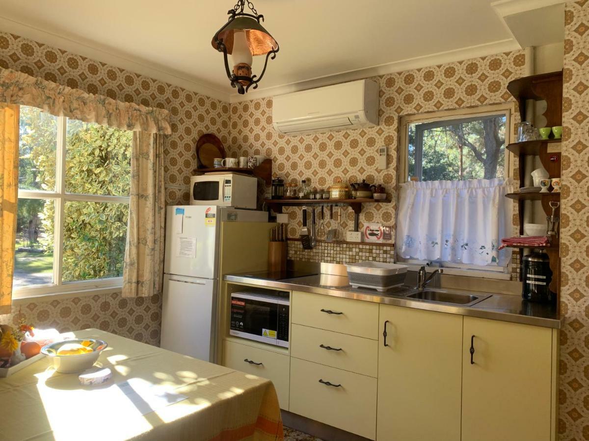 Raymond Island Swan Cove Beachfront מראה חיצוני תמונה
